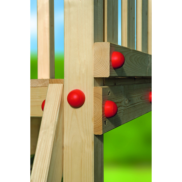 Tabaluga Spielturm 816 D