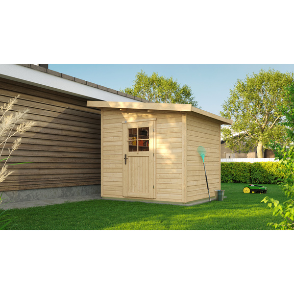 Gartenhaus 260 Gr.1, 28mm, ET