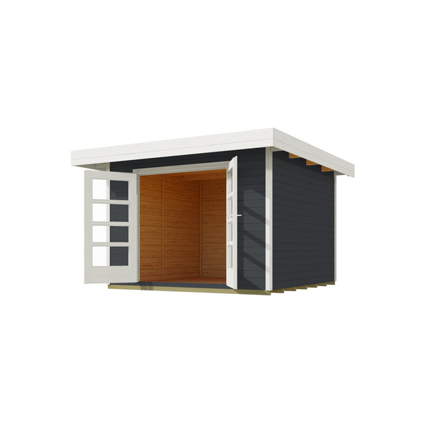 Designhaus 126 Gr.3, anthrazit, 28mm, DT