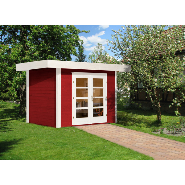Designhaus 126 Gr.1, schwedenrot, 28mm, DT