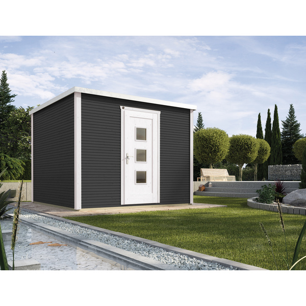 DesignhausLine 413 Gr.2, anthrazit, 45mm, ET