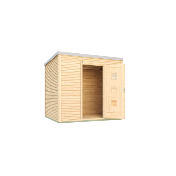 DesignhausLine 413 Gr.1, natur, 45mm, ET