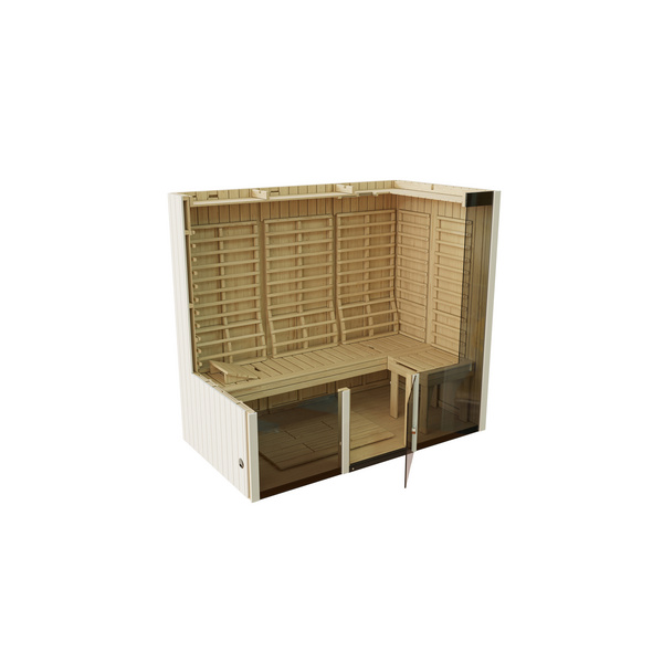 Infrarotkabine OSBY 2