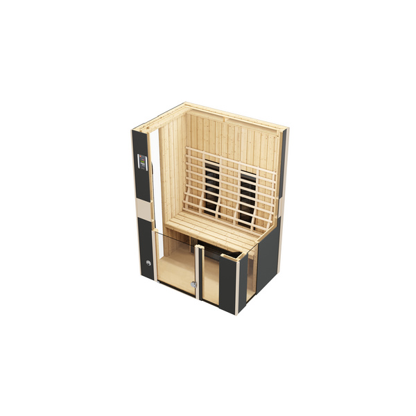 Infrarotkabine MILA 2