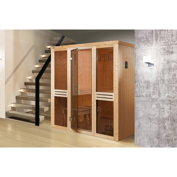 Elementsauna KAARINA 2