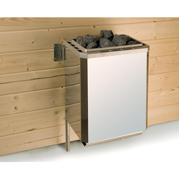 Elementsauna HALMSTAD1GT OS 7, 5 LKW