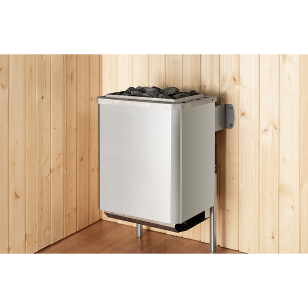 Elementsauna HALMSTAD2 GT OS 7, 5 KW
