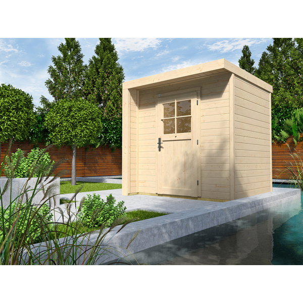 Designhaus 262 natur