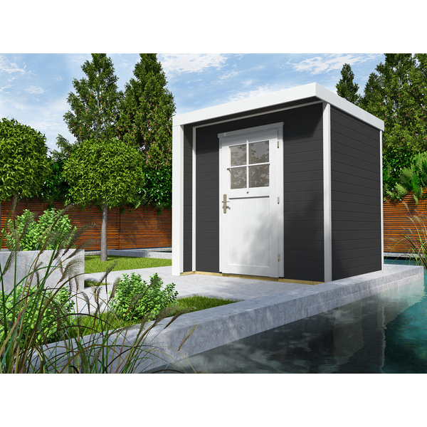 Designhaus 262 anthrazit