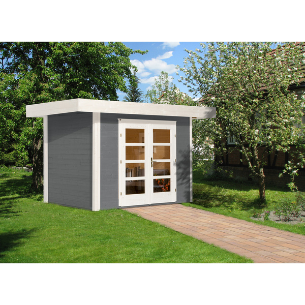 Komfort Designhaus 126 Plus Gr.1 grau