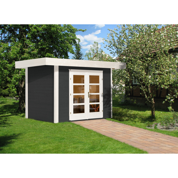 Komfort Designhaus 126 Plus Gr.1 anthrazit