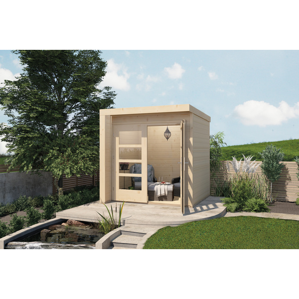 Designhaus 262 A, DT, natur
