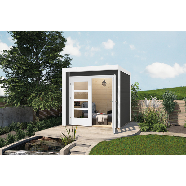 Designhaus 262 A, DT, anthrazit