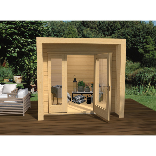 Designhaus 263 Gr.1, natur, ET