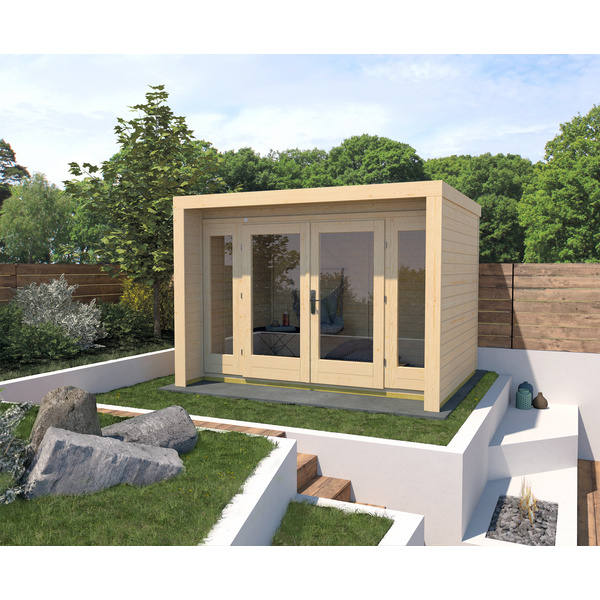 Designhaus 263 Gr.3, natur, DT