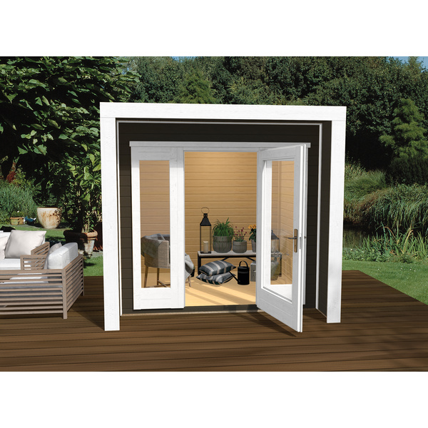 Designhaus 263 Gr.1, anthrazit, ET