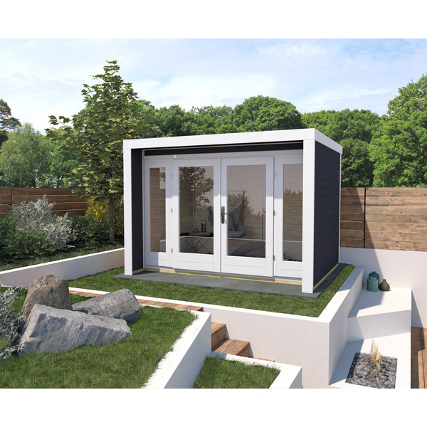 Designhaus 263 Gr.2, anthrazit, DT