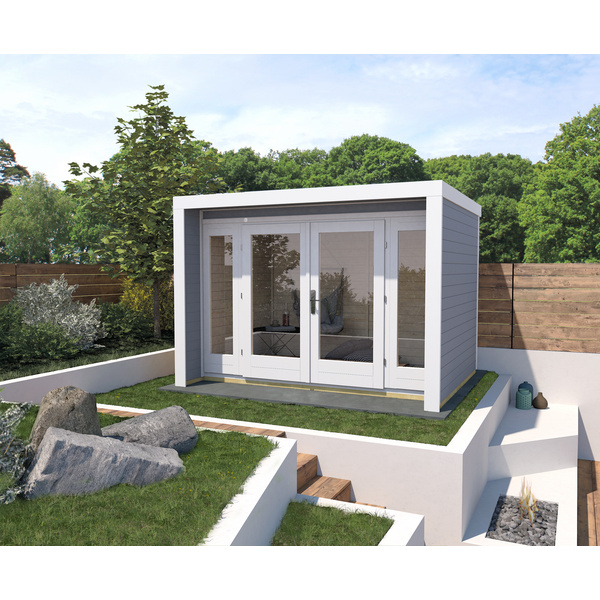 Designhaus 263 Gr.3, grau, DT