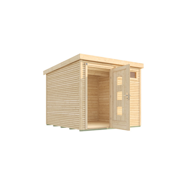 DesignhausLine 171 Gr. 2, natur, 28mm
