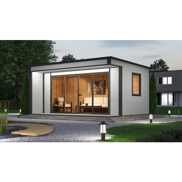 Designhaus Cubilis 4.0, grau