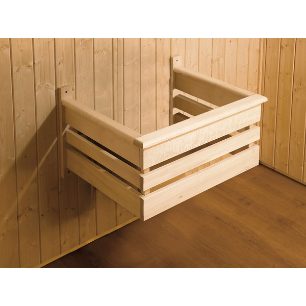 Elementsauna Varberg 3 GTF Trend