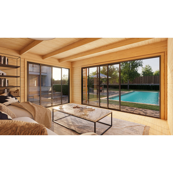 Pure Garden MHH 44mm, 400x400, 3F-ST, 2F, nat.