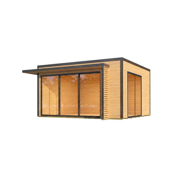 Pure Garden MHH 44mm, 400x400, 3F-ST, 2F, nat.