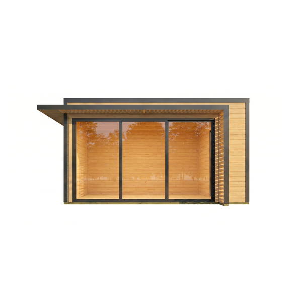 Pure Garden MHH 44mm, 400x400, 3F-ST, 2F, nat.