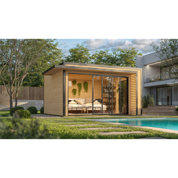 Pure Garden MHH 44mm, 400x400, 3F-ST, 2F, nat.