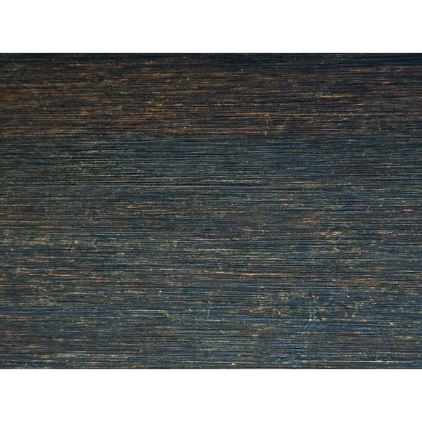 Terrassendiele Bambus einseitig glatt, unterseitige Nut, TERRACON® - 21 x 119 mm