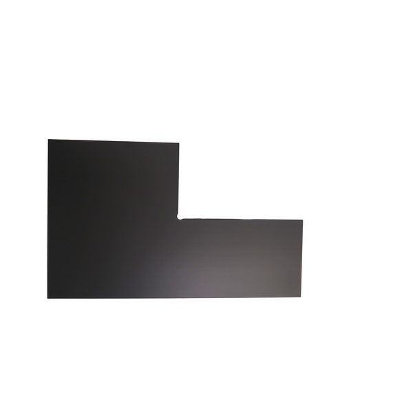 Seitenverkleidung VARIO-Systemtreppe, 2-stufig