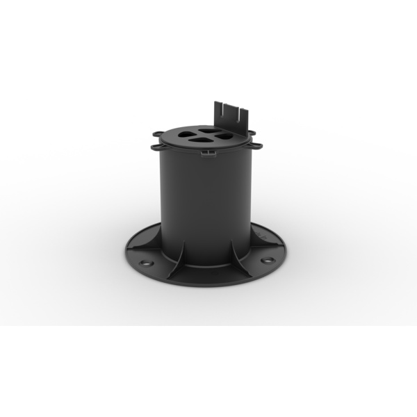 Terrassenlager BREVIO Standard 130-250mm