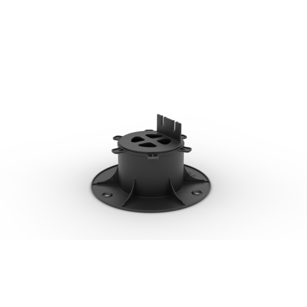 Terrassenlager BREVIO Standard 70-130mm