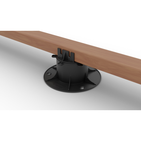 Terrassenlager BREVIO Standard 70-130mm