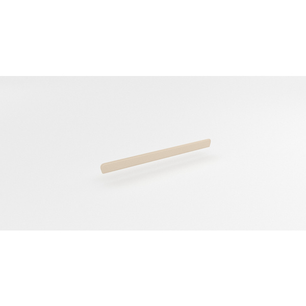 Abschlusskappe Forming W/Novaform Typ 2 SB 1 Stck. A340 sandgrau