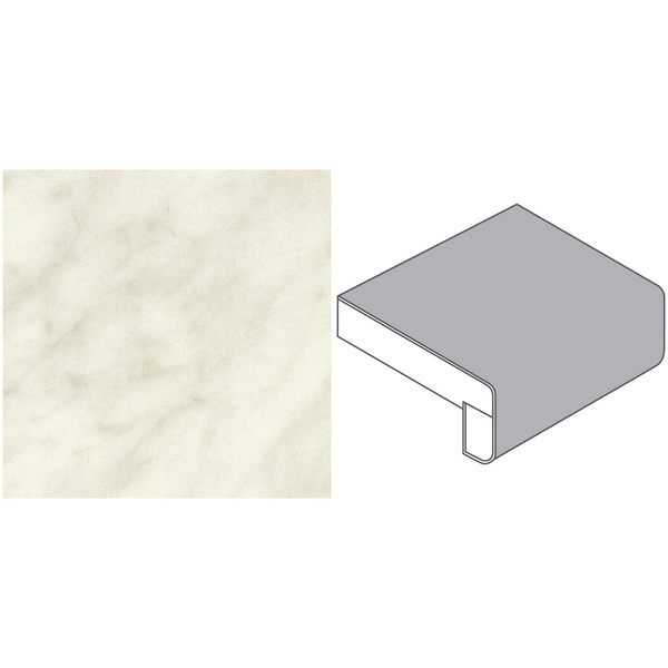 Fensterbank Classico C219 C marmor titangrau