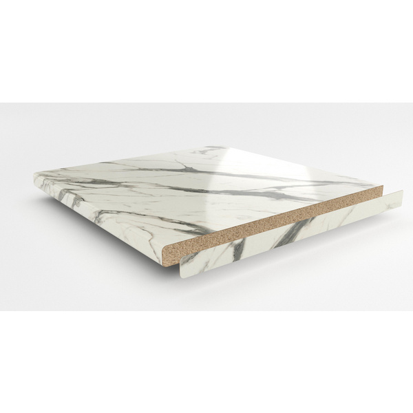 Kante MAA210 BRIL marmor arabesque