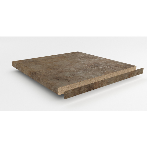 Kante H437 CE campino concrete