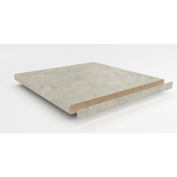 Kante KAS430 PAT baltic kalkstein