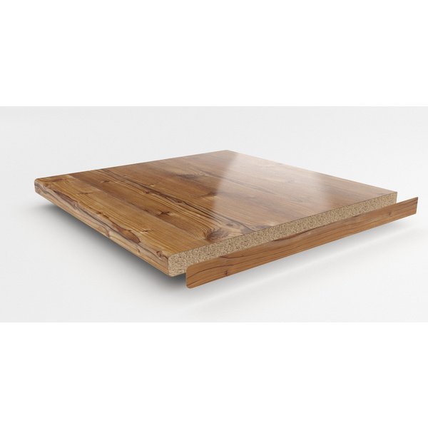 Kante KIR967 IN kiefer rustikal