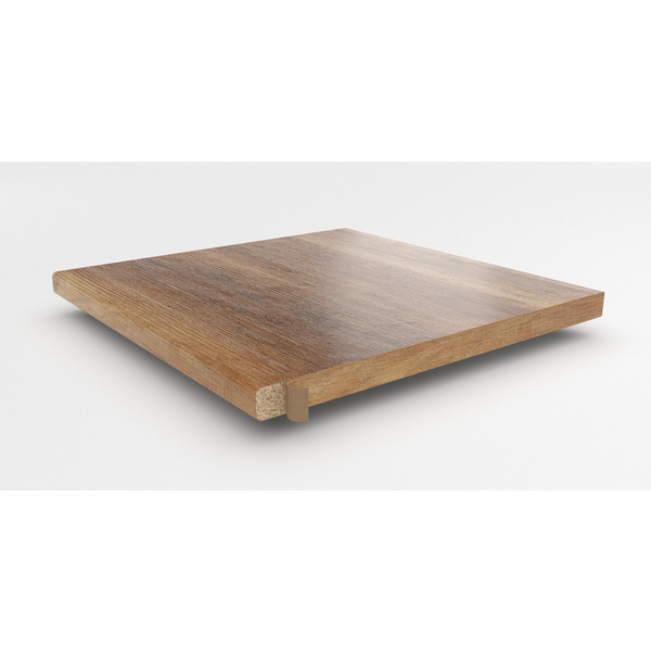 Flex Kante EIV971 LO windeiche honig, Länge 650 mm