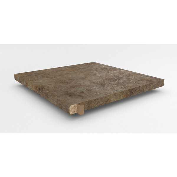 Flex Kante H437 CE campino concrete, Länge 650 mm