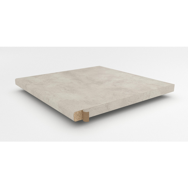 Flex Kante FC320 PAT fine ceramic beige