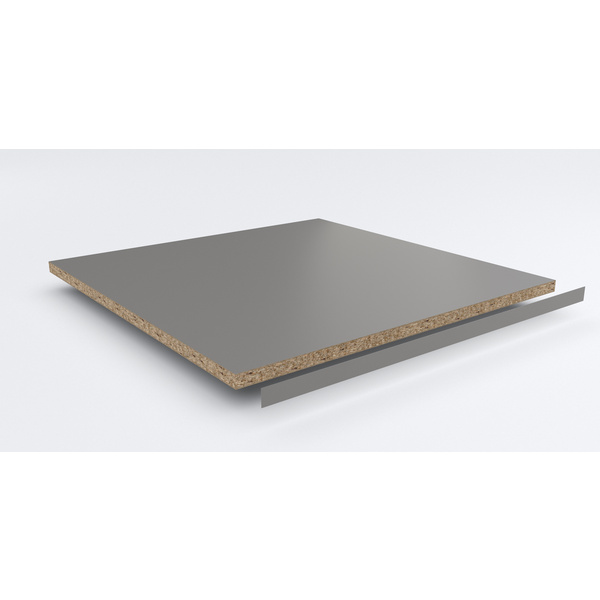 ABS-Kanten 25000mm Fenix FX0752 MATT grigio antrim