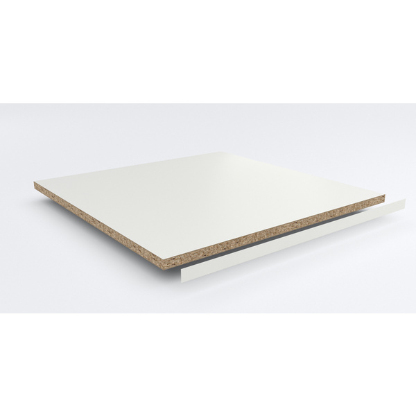 ABS-Kanten 100000mm Fenix FX0032 MATT bianco kos