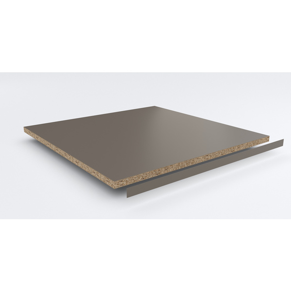 ABS-Kanten 100000mm Fenix FX0718 MATT grigio londra