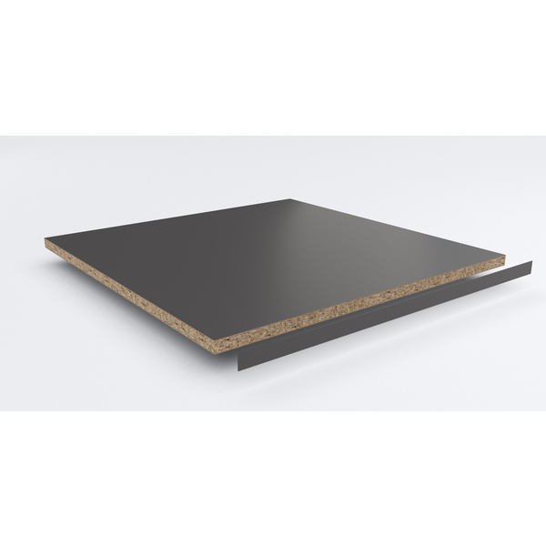 ABS-Kanten 25000mm Fenix FX0768 MATT grigio stromboli