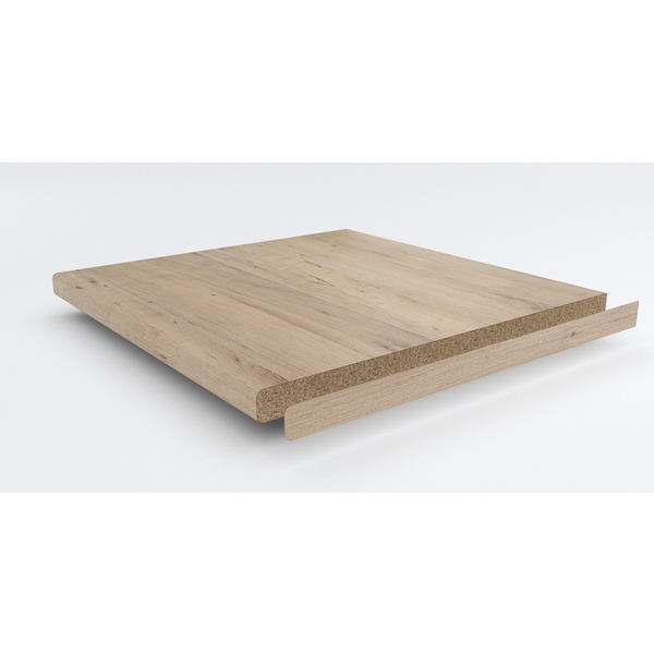 Schichtstoff Kante 4100mm AP4605 Aleve avola kirschbaum