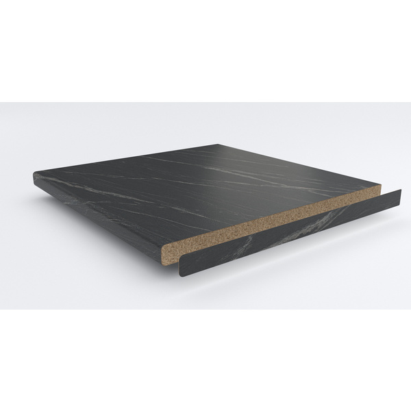 Schichtstoff Kante 4100mm AP3420 Ker calypso