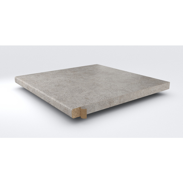 Flex Kante 650mm BNH447 Si patina beton